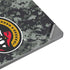 NHL Ottawa Senators Camo Universal Laptop 12in (9.8 x 6.8in) Skin